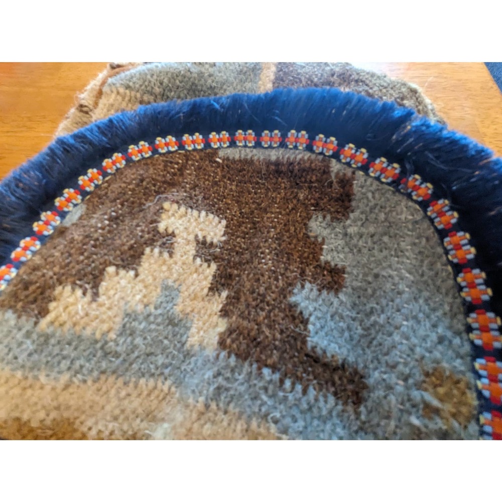 A & P Denim Purse View 4
